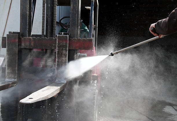 Boat and Dock Cleaning in Turley, OK
